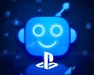 Bannière affichée pour un bot PlayStation