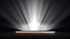 Le Redmi Note 10 est apparemment aussi brillant qu'un Apple iPhone 12 Pro. (Source de l'image : Redmi)