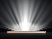 Le Redmi Note 10 est apparemment aussi brillant qu'un Apple iPhone 12 Pro. (Source de l'image : Redmi)