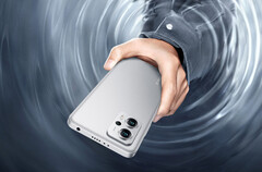 Le Redmi Note 12 Turbo Edition ou Redmi Note 12T Pro pourrait succéder au Redmi Note 11T de l'année dernière. (Image source : Xiaomi)