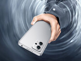 Le Redmi Note 12 Turbo Edition ou Redmi Note 12T Pro pourrait succéder au Redmi Note 11T de l'année dernière. (Image source : Xiaomi)