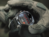 La smartwatch Rogbid Titan V (photo) est dotée d'une batterie de 800 mAh. (Source de l'image : Rogbid)