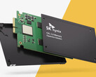 Dispositif d'extension de mémoire CXL (Image Source : SK Hynix)