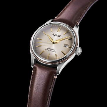 (Source de l'image : Seiko)