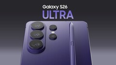 La date de lancement du Galaxy S26 Ultra et d'autres modèles a été confirmée grâce à une fuite d'un teaser de Samsung. (Source de l'image : Technizo Concept)
