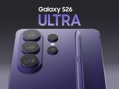 La date de lancement du Galaxy S26 Ultra et d'autres modèles a été confirmée grâce à une fuite d'un teaser de Samsung. (Source de l'image : Technizo Concept)