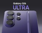 La date de lancement du Galaxy S26 Ultra et d'autres modèles a été confirmée grâce à une fuite d'un teaser de Samsung. (Source de l'image : Technizo Concept)