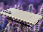 Les choix de couleurs pour le Samsung Galaxy S23 Ultra ont apparemment été divulgués. (Image source : @technizoconcept/Unsplash - edited)
