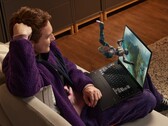 L'Asus VivoBook Pro 16X 3D OLED est doté d'un écran 3D sans verre et d'une mise à niveau vers les processeurs Intel Raptor Lake-HX. (Image Source : Asus)
