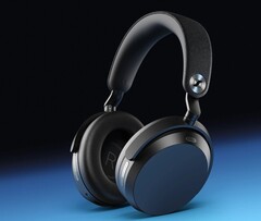Le casque Sennhesier Momentum 5 est doté d'une batterie amovible.