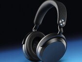 Le casque Sennhesier Momentum 5 est doté d'une batterie amovible.