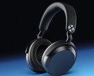 Le casque Sennhesier Momentum 5 est doté d'une batterie amovible.
