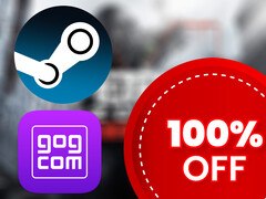 Metro 2033 Redux est téléchargeable gratuitement et sans engagement sur GOG et Steam. (Source de l'image : 4A Games)