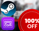 Metro 2033 Redux est téléchargeable gratuitement et sans engagement sur GOG et Steam. (Source de l'image : 4A Games)