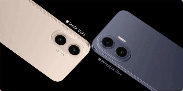 Le TCL P80 Pro présente les mêmes caractéristiques techniques que le P80 Ultra, à l’exception d’un téléobjectif.