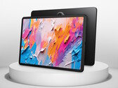 La tablette TCL NXTPaper 11 Plus intègre des technologies visant à réduire la fatigue oculaire et l'éblouissement. (Source de l'image : TCL)