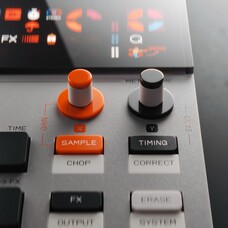 Le KO II est conçu pour être accessible aux non-musiciens (Image Source : Teenage Engineering)