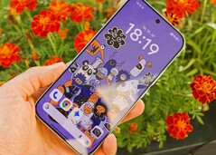 Test du Xiaomi 17T