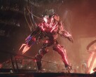 Image montrant une créature dans The Surge 2.