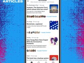 Twitter Blue arrive aux États-Unis et en Nouvelle-Zélande (Source : Twitter)