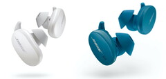 Les écouteurs QuietComfort et Sport de Bose sont disponibles sur commande dès maintenant. (Source de l&#039;image : Bose)