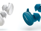 Les écouteurs QuietComfort et Sport de Bose sont disponibles sur commande dès maintenant. (Source de l'image : Bose)