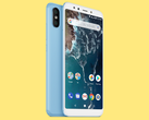 Le Xiaomi Mi A2 a reçu une nouvelle mise à jour. (Source de l'image : Xiaomi)