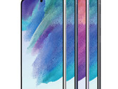 Le Galaxy S21 FE sera disponible avec des SoCs Exynos et Snapdragon. (Image source : Samsung via SamMobile)