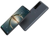 Le smartphone TCL 30 V 5G disponible en exclusivité chez Verizon Wireless (Source : TCL)
