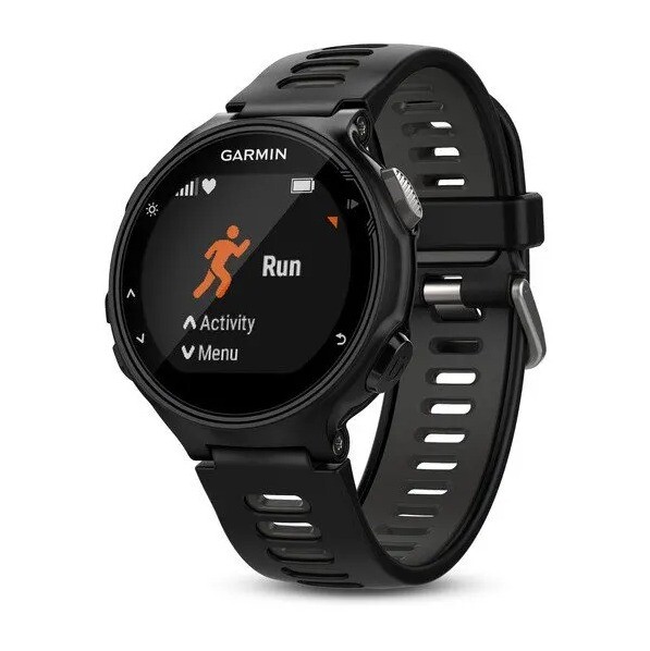 Problème fréquence shop cardiaque garmin 735xt