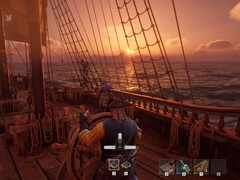 Windrose est entré en Early Access le 14 avril.