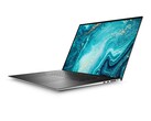 Le XPS 17 de 2021 présente des écrans tactiles 16:10 4K améliorés. (Image Source : Dell)