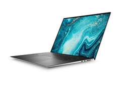 Le XPS 17 de 2021 présente des écrans tactiles 16:10 4K améliorés. (Image Source : Dell)