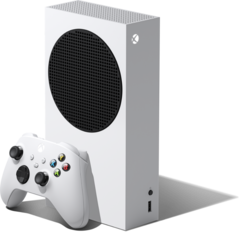 Un utilisateur de Reddit semble avoir reçu son Xbox Series S plus tôt que prévu