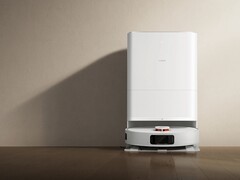 Xiaomi a lancé l'aspirateur robot X20 Pro en Europe. (Source de l'image : Xiaomi)