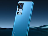 Le Xiaomi 13T Pro devrait contenir quelques changements matériels par rapport à son prédécesseur, notamment un écran 144 Hz, Xiaomi 12T Pro en photo. (Source de l'image : Xiaomi)