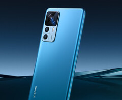 Le Xiaomi 13T Pro devrait contenir quelques changements matériels par rapport à son prédécesseur, notamment un écran 144 Hz, Xiaomi 12T Pro en photo. (Source de l'image : Xiaomi)