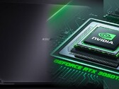 Le Xiaomi Mi Notebook Pro X sera équipé du nouveau GPU pour ordinateur portable GeForce RTX 3050 Ti de Nvidia. (Image source : Xiaomi - édité)