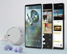 Sony n'a pas commercialisé le Xperia 10 VI aux États-Unis. (Source de l'image : Sony)
