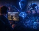 D'après une analyse de Game Oracle, les mentions relatives à l'IA sur Steam pourraient constituer un risque pour les ventes.