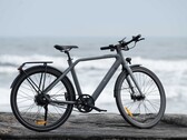Air 30 Ultra : nouveau vélo électrique avec changement de vitesse automatique. (Source de l'image : Ado)