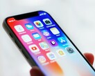 Apple s'apprête à introduire une toute nouvelle application Notes avec iOS 18. (Image : Adrien)