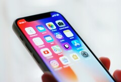 Apple s&#039;apprête à introduire une toute nouvelle application Notes avec iOS 18. (Image : Adrien)