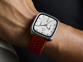 L'Active 2 Square est la plus récente smartwatch de forme carrée d'Amazfit.