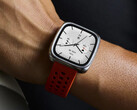 L'Active 2 Square est la plus récente smartwatch de forme carrée d'Amazfit.