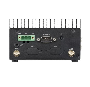 Mini PC durci Asus PE1000U.