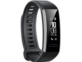 Courte critique du bracelet connecté Huawei Band 2 Pro