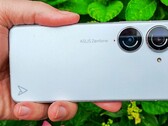 Le Zenfone 10. (Source : Notebookcheck)