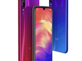 Le Xiaomi Redmi Note 7 Pro a reçu une nouvelle mise à jour MIUI 12. (Source de l'image : Xiaomi)