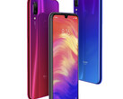 Le Xiaomi Redmi Note 7 Pro a reçu une nouvelle mise à jour MIUI 12. (Source de l'image : Xiaomi)